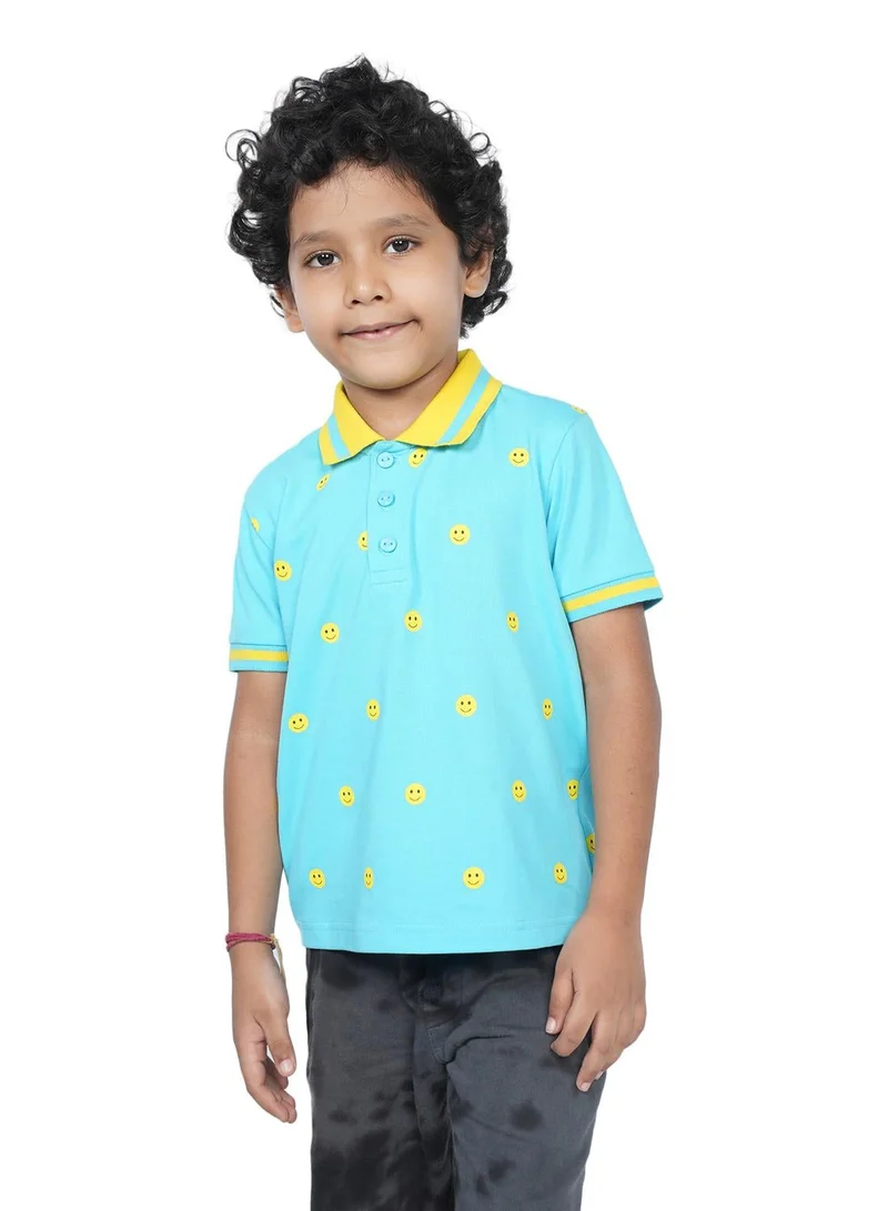 بوليو سمايل بليز بولو